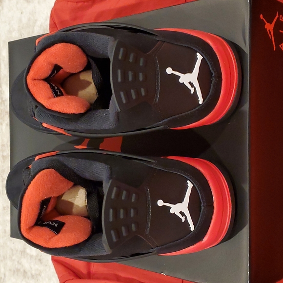 Nike/Jordan Retro 4 Bundle only - Picture 4 of 10